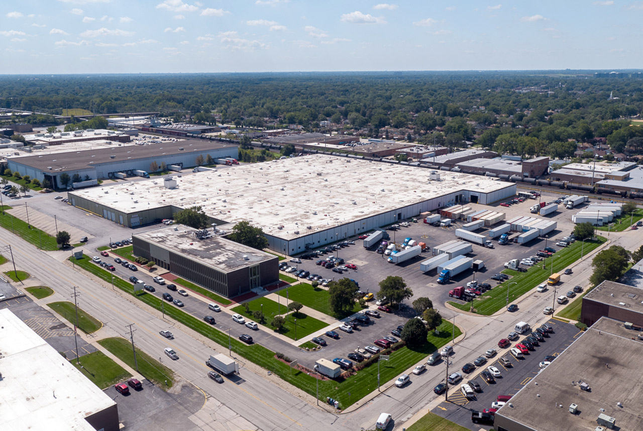 2600 South 25th Avenue Headshot