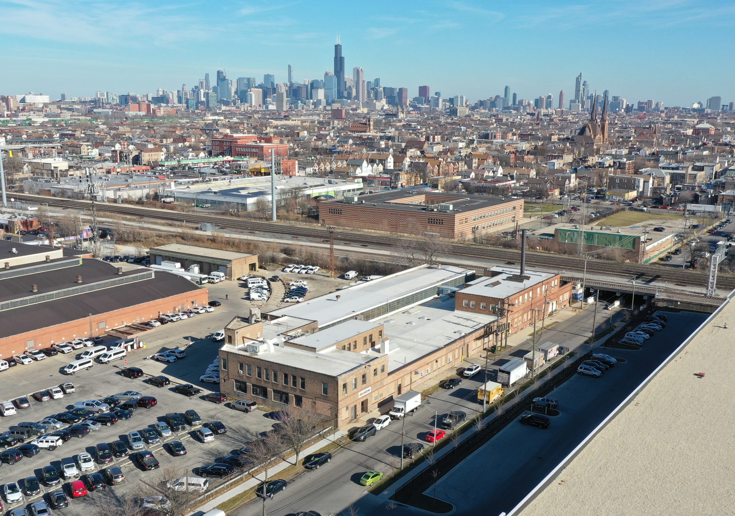 2512 West 24th Avenue Headshot